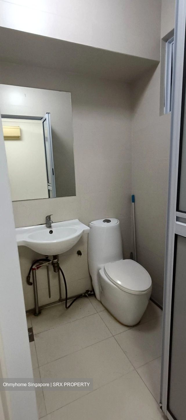 Blk 488A Tampines Avenue 9 (Tampines), HDB 5 Rooms #545301491